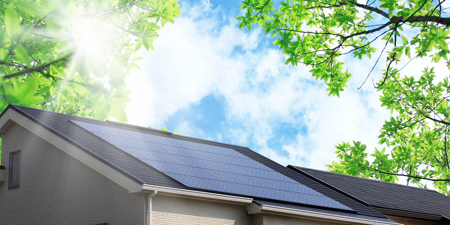 地域の皆さまとともに「サンエコライフ富合店」画像